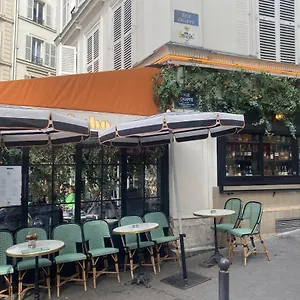 Sacré Coup De Cœur - Studio Apartamento